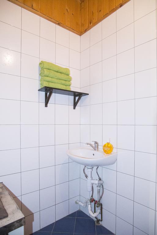 Green Jurmala Hostel Rom bilde