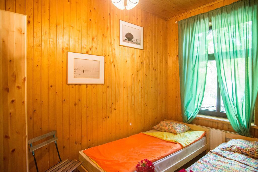 Green Jurmala Hostel Rom bilde