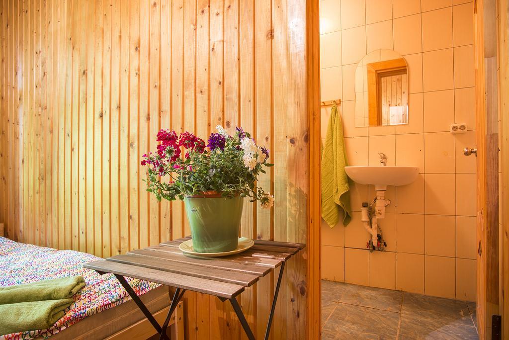 Green Jurmala Hostel Rom bilde