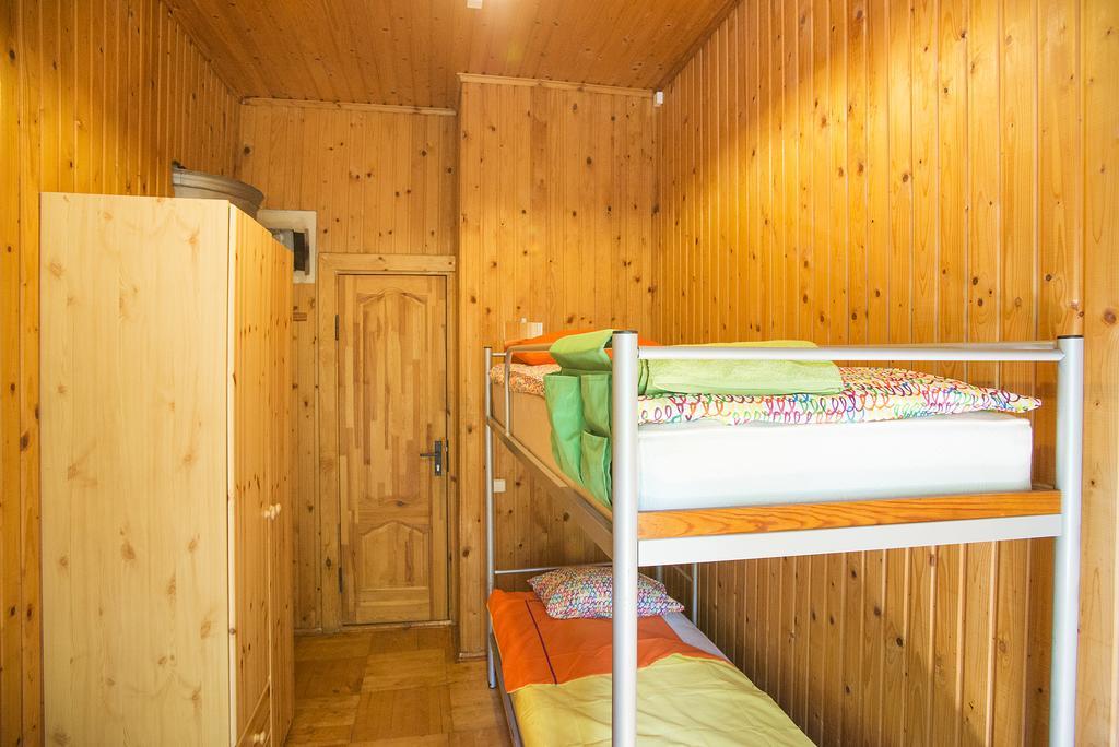 Green Jurmala Hostel Rom bilde