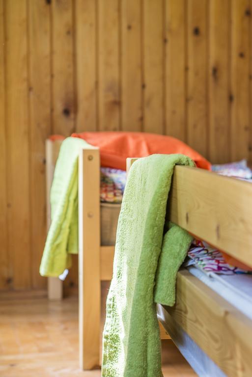 Green Jurmala Hostel Rom bilde