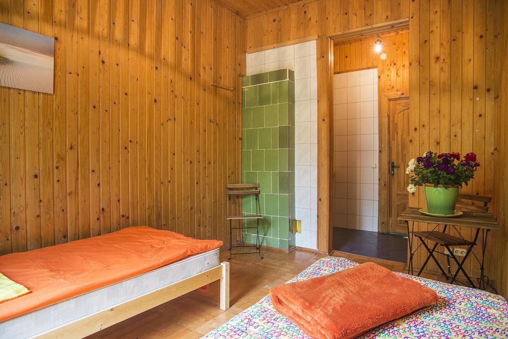 Green Jurmala Hostel Rom bilde
