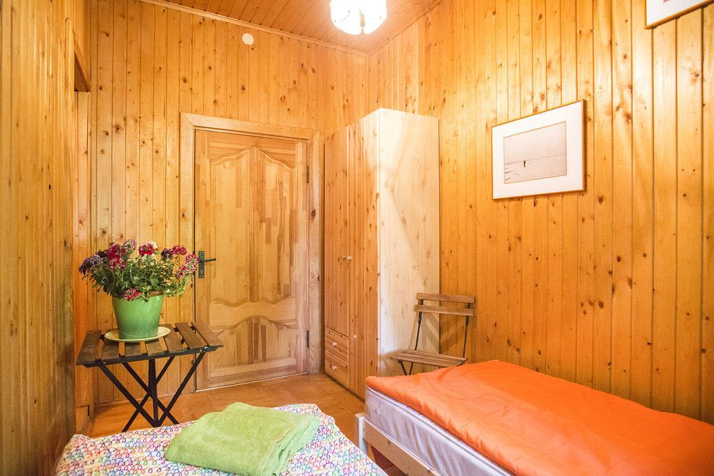 Green Jurmala Hostel Rom bilde