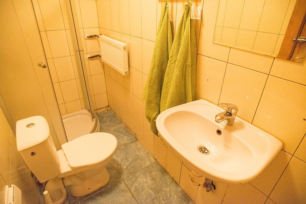 Green Jurmala Hostel Rom bilde
