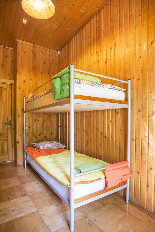 Green Jurmala Hostel Rom bilde