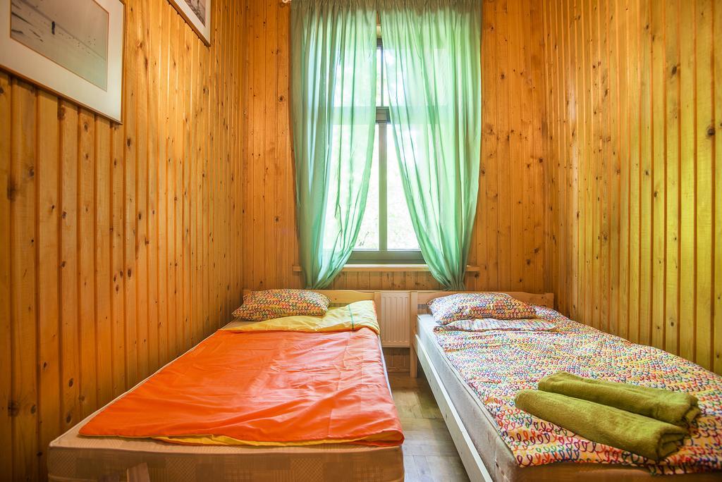Green Jurmala Hostel Rom bilde