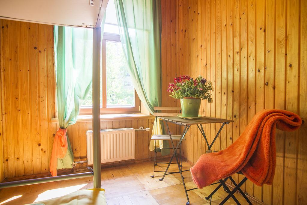 Green Jurmala Hostel Rom bilde