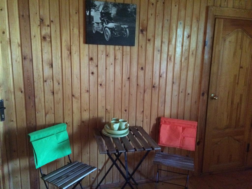 Green Jurmala Hostel Eksteriør bilde